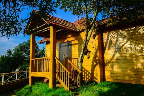 Sreemangal Upazila Resort | Novem Eco Resort