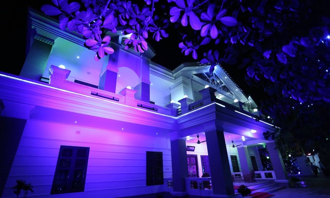 Sylhet Hotel | Novem Inn