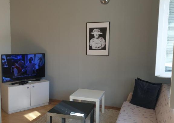 Foca Apartment | Novi Apartman 19