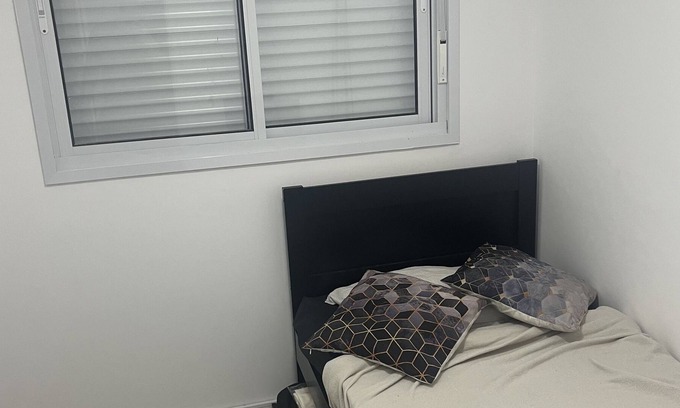 Santa Cecilia Apartment | Novidade na Santa Cecília - Apartamento Novo Proximo do Metrô Marechal