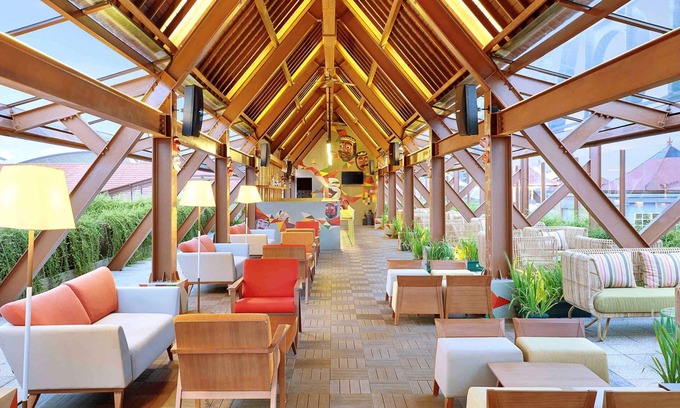 Tuban Hotel | Novotel Bali Ngurah Rai Airport