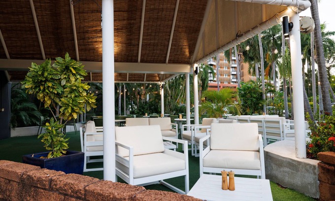 Darwin City Centre Hotel | Novotel Darwin CBD