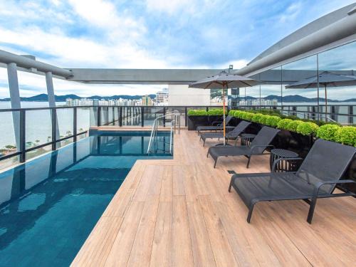 Centro Hotel | Novotel Florianopolis