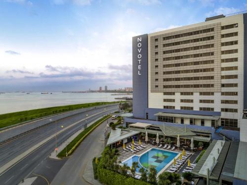 Zeytinburnu Hotel | Novotel Istanbul Zeytinburnu