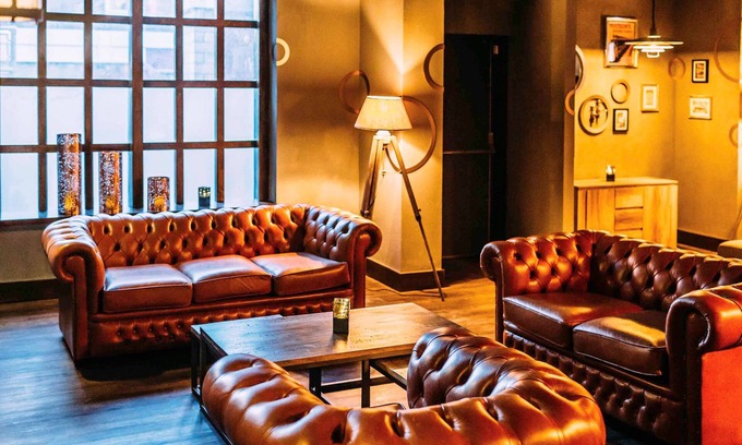 Leeds City Center Hotel | Novotel Leeds Centre