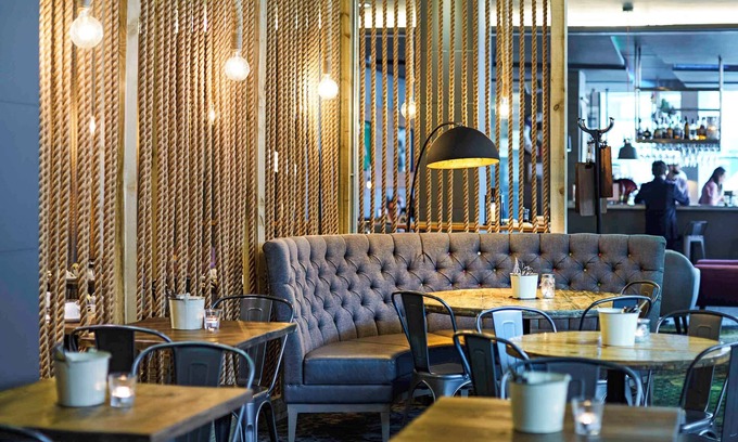 Liverpool City Centre Hotel | Novotel Liverpool Centre