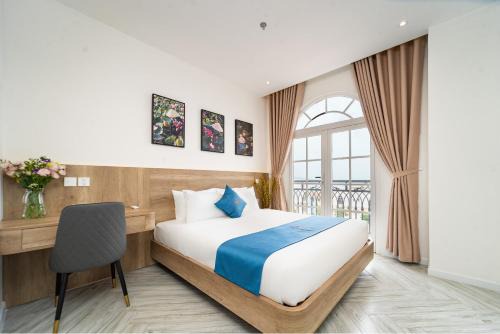 An Thoi Apartment | Novus Sol Hotel & Apartment Sunset Town Phu Quoc
