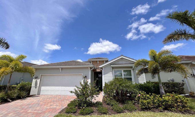Naples House | Now booking 2025