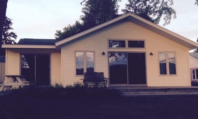 Central Lake House | Now booking summer 2025