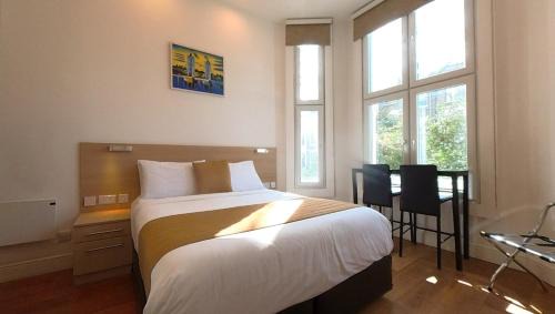 Holland Park Apartment | NOX Kensington