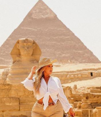 Kafrat al Jabal Hotel | Noya Pyramids Inn