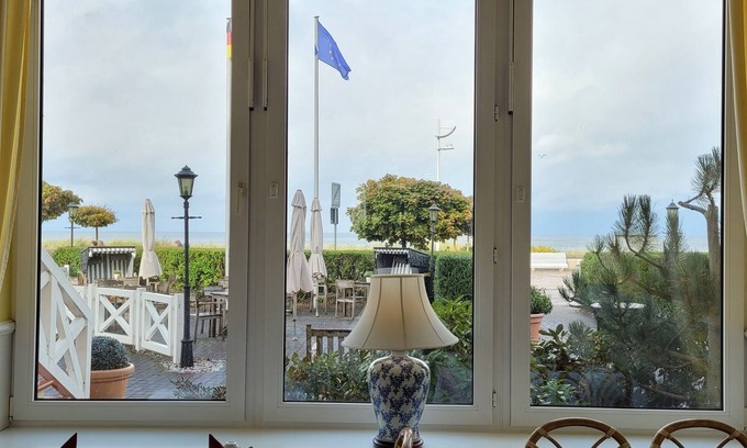 Kuehlungsborn Hotel | NP Hotel Schweriner Hof