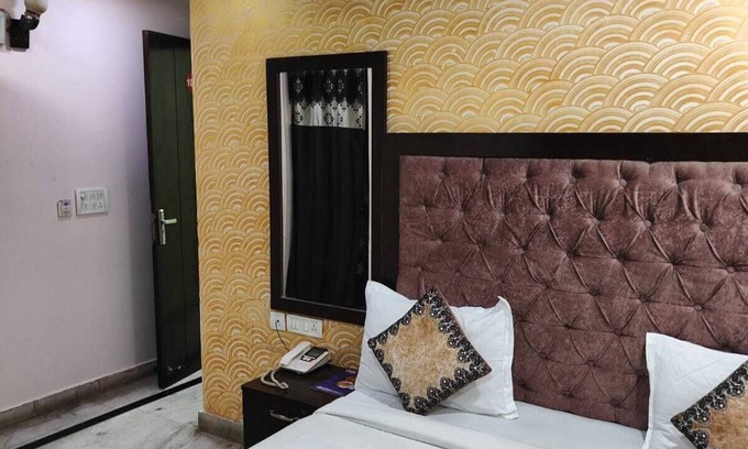New Delhi Hotel | NP International