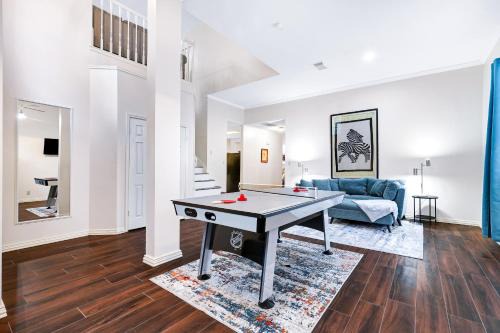 San Antonio House | Nr Sea World Games Wifi Bbq Yard Pet Ok