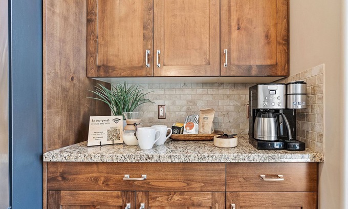 Park City Apartment | Nret - Park City - 13546 N Noah Court