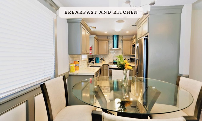 Missouri City House | NRG,MedCenter,MMPark,Galleria EnergyCorr,MdAnder