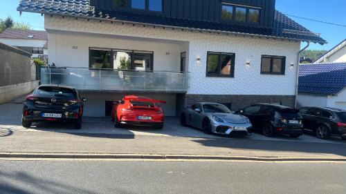 Adenau House | NRing Villa am Nürburgring