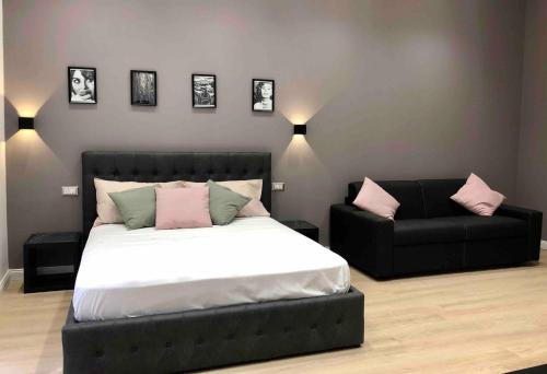 Naples City Centre House | NSH AppartHotel, Napoli Centro