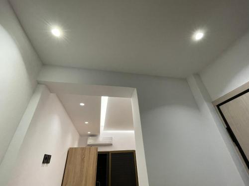 Nea Potidaia Apartment | Ntina's Room