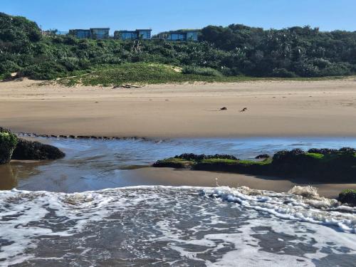 Umhlali Apartment | Ntomb'lele Ocean View Luxury Holiday Villas
