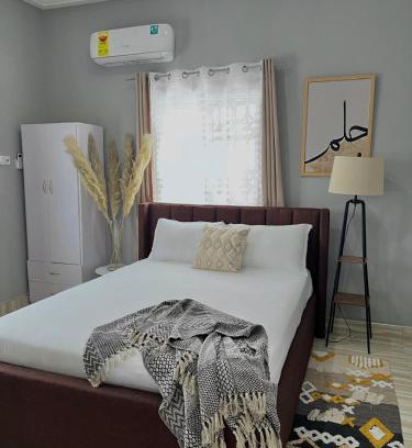 Amasaman Apartment | Nuels Apartment