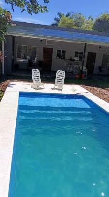 Paso de la Patria House | Nuestra Casa en Paso