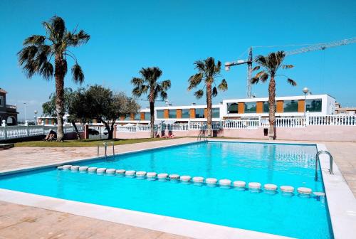 Puerto Marino House | Nuestra Casa en Gran Alacant