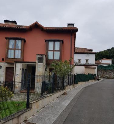 Nueva Apartment | nueva el bosquin