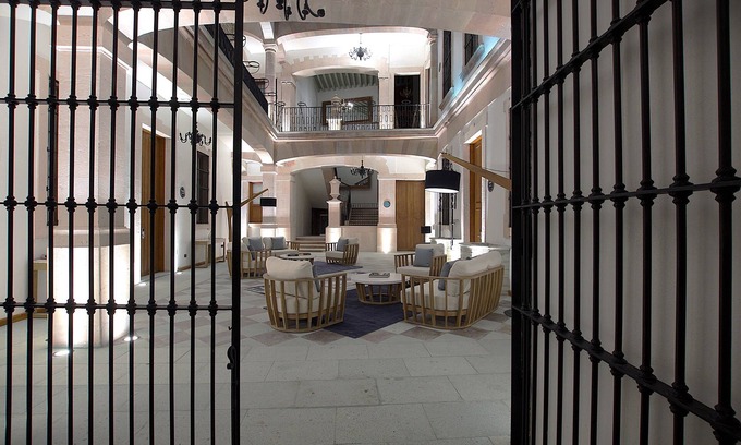 Zona Centro Hotel | Nueve 25 Hotel Boutique