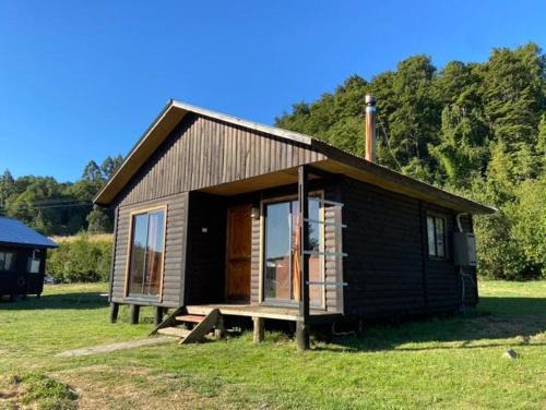Paillaco House | Nuevo amanecer