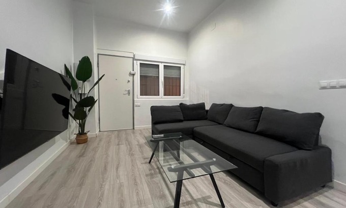 Huerta del Pilar Apartment | Nuevo apartamento céntrico