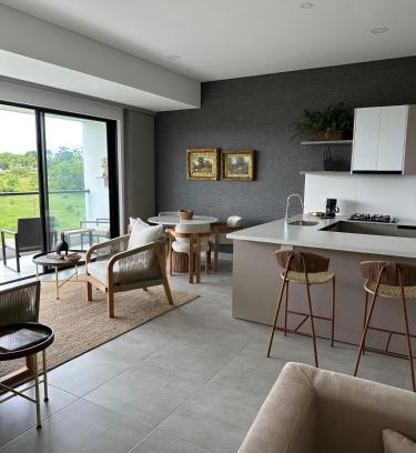 Armenia Apartment | Nuevo Apartamento Campestre
