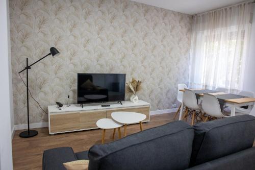 Logrono City Centre Apartment | Nuevo Apartamento en el centro de Logroño