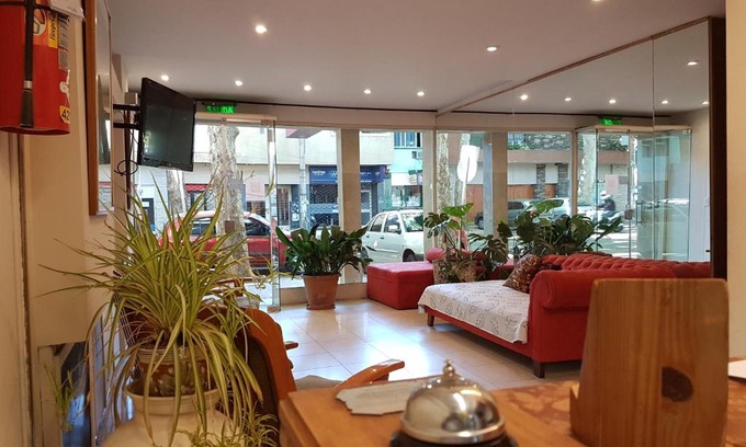Historic Center Hotel | Nuevo Castillo Hotel