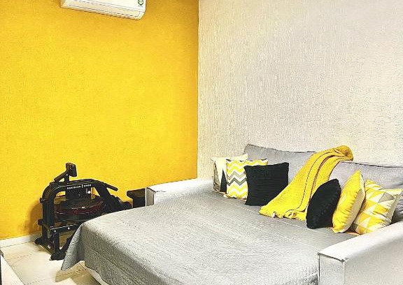 Manzanillo Apartment | Nuevo penthouse con terraza privada, alberca , area infantil y pet friendly