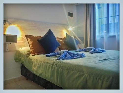 Parana Apartment | Nuez de la Isla "Tatú Apart" CENTRO a 6 cuadras! Confortable y en Planta Baja