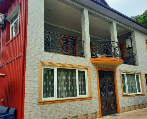 Batumi House | Nugzar House Chakvi - 2 Bedrooms