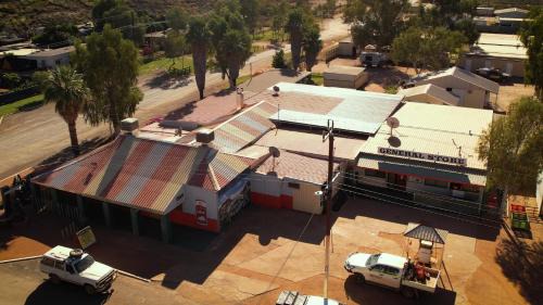 Nullagine Hotel | Nullagine Hotel