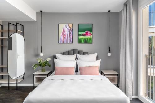 Friedrichshain Apartment | Numa Berlin Boxer