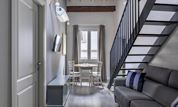 San Giovanni Apartment | Numa Florence Fiore