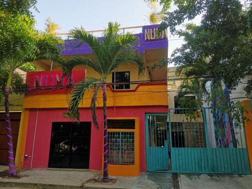 Luis Donaldo Colosio Hotel | Numa Hotel Boutique