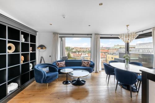 Petrska ctvrt Hotel | Numa Prague Republika
