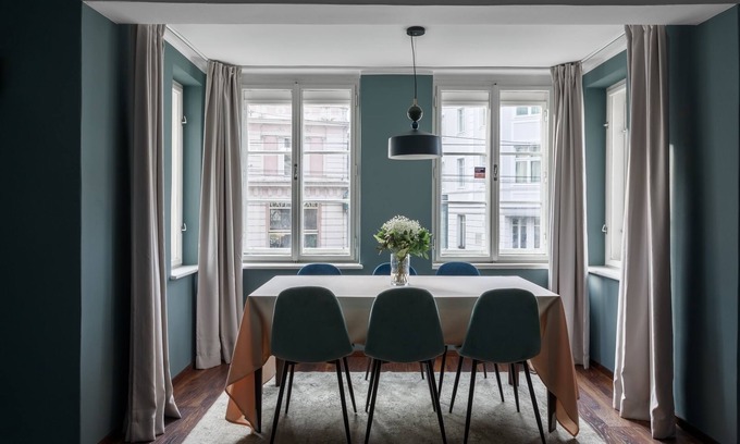 City Centre Salzburg Apartment | Numa Salzburg Sonate
