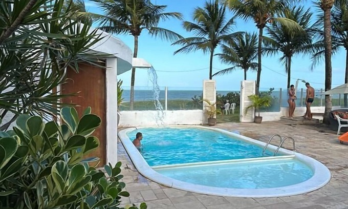 Jardim Oceania Hotel | Numar Hotel