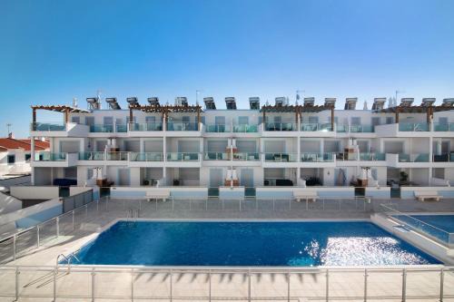 Manta Rota House | Numar Residence Villa Z