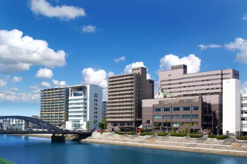 Numazu Hotel | Numazu River Side Hotel