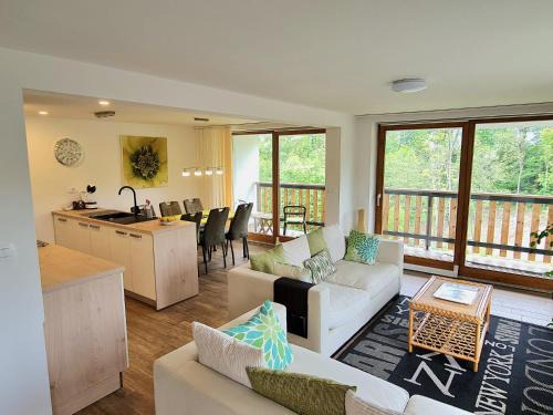 Bled Apartment | NUMBER 10 Apartments