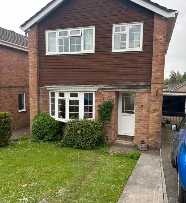 Chepstow House | Number 10