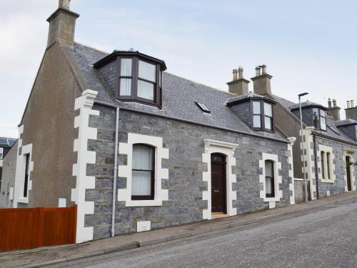 Buckie House | Number 12