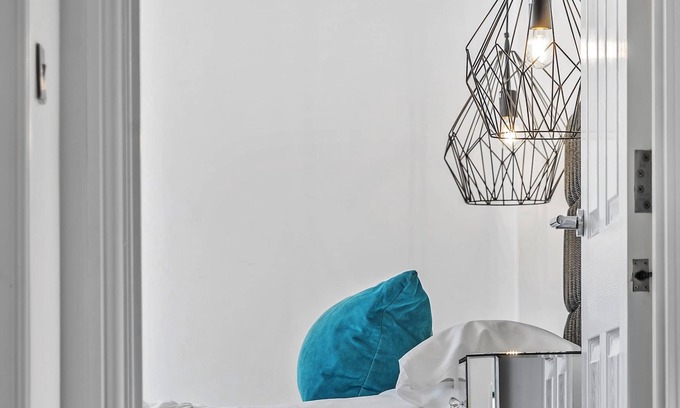 St Austell Apartment | Number 23